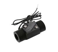 Water Heater Flow Switch, Control Valve DN15 Male Thread