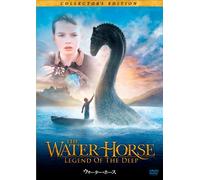 Water Horse Legend of the Deep