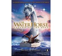 Water Horse - Legend Of The Deep [Region 2] DVD NUOVO