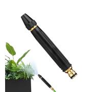 Water Hose Nozzle - ABS Metal, 3 Mode Sprayer | High Pressure Washer