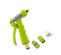 Water Hose Nozzle for Garden Watering Ugello Spruzzatore D'acqua Di Spray