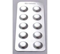 WATER-I.D. Reagente fotometro Test Cloro (DPD no 3), 250 tablet