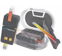 Water ID FlexiTester FTX500-1100 - Set base per misurazione combinata cloro/pH/TA/CYA