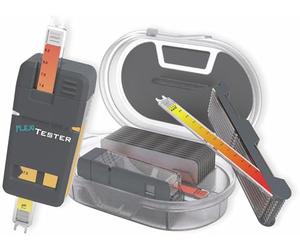 Water ID FlexiTester FTX500-1100 - Set base per misurazione combinata cloro/pH/TA/CYA