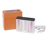 Water ID Misuratore pH Tester per piscine pH / cloro