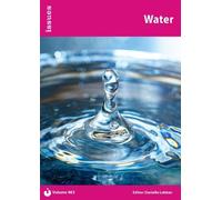 Water: Issues: PSHE & RSE Resources For Key Stage 3 & 4: 463