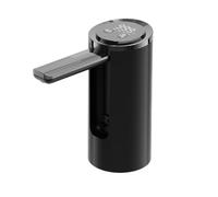 Water Jug Pump | Portable Electric 4-Modes Rechargeable Drinking Spigot