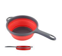 Water Ladle | 1400 ml Folding Long Handle Scoop, 13,8 pollici Bath Ladle For Kitchen Bathroom Shower Washing Rinse Pouring Cleaning RV Camping Travel Use