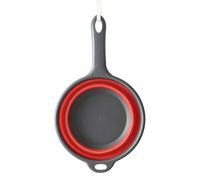 Water Ladle - 1400 ml Household Water Scoops, Folding Pouring Scoop, 13,8 pollici Long Handle Rubber+PP, 130 g Portable Shower Rinse Cup For Kitchen, Bathroom, RV Camping &