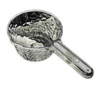 Water Ladle - Transparent Long Handle Deep Scoop Bath Water Ladle Unbreakable Thickened Scoop Spoon For Home Bathroom Spa Kitchen Camping Garden Outdoor