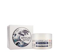 Water Law Tattoo Butter Burro per la cura del tatuaggio DISPOSITIVO ME