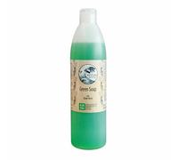 Water Law Tattoo Green Soap sapone detergente professionale 500 ml 500