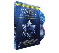 Water, le Pouvoir Secret de l'Eau Ed. Limitée