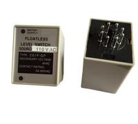 Water level controller C61F-GP level relay 1NO 1NC 8PIN 5A 250VAC 50/60Hz DC12V DC24V AC110V AC220V AC380V (AC380V)
