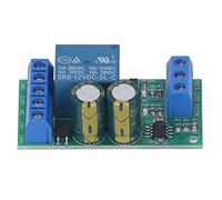 Water Level Controller Relay Automatic Control Module High Sensitivity Liquid Level Sensor Board for Domestic Water Tower Aquarium Fish Tank PCB