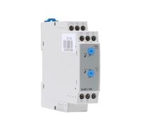 Water Level Controller Switch 3 Phase 220V 380V Water Tower Level Control Relay NJB1-YW, Parti