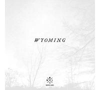 Water Liars Wyoming (Vinyl LP) 12" Album