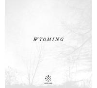 Water Liars Wyoming (Vinyl LP) 12" Album