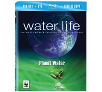 Water Life: Planet Water – Questar