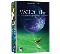 Water Life - Planet Water/Big Blue/Water S