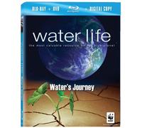 Water Life: Water's Journey
