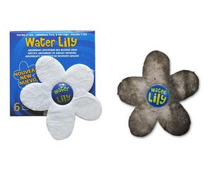 WATER LILLY ASSORBI OLI CREME PER L'ACQUA DELLA PISCINA PISCINE POOL