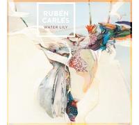 Water Lily by Ruben Carles