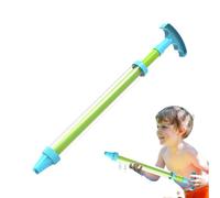 Water -Long -Distance Water -Squirt -Toys for Children, Summer Fight Game Outdoors | Splash Shooter con grande capacità per battaglie di acqua della piscina, spiaggia e posteriore