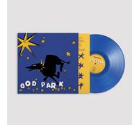Water Machine God Park (Vinyl LP) 12" Album Coloured Vinyl