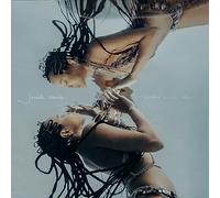 Jamila Woods - Water Made Us (Limited Edition) (Arctic Swirl Coloured) (LP)