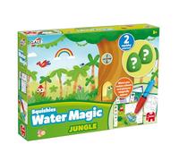 Water Magic Squishies - Dschungel