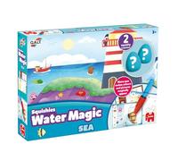 Water Magic Squishies - Ozean