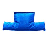 Water Meter Insulation Cover - Double-Sided Heat Preservation Bag | Weatherproof Covers for Outside Freeze Protection | 3-Way Well Pump Covers and Sprinkler Valve Covers for Winter Weather