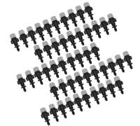 Water-Misters Acquerugiola Spruzzatore 50Pcs / Set For-Garden Irrigazione