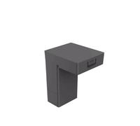 water module, Serie Sweep, compatibile con tutti i robot DREAME nel modulo idrico X10 / X20 / X30 / X40 / S10 / X50 / S10 S20 / S30 / S40 / W10 / W20 Serie L10S,for robot vacuum(RAW 7)