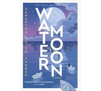 Samantha Sotto Yambao Water Moon (Tascabile)