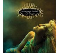 Water Music Records - Boutique Hotel Paris