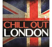 Water Music Records - Chill Out London