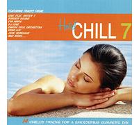 Water Music Records - Hotel Chill 7