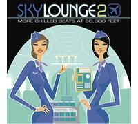 Water Music Records - Skylounge 2