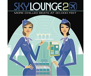 Water Music Records - Skylounge 2