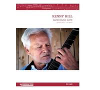 Water Music Suite. Chitarra solo.