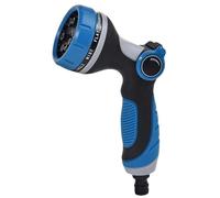 Water Nozzles for Garden Hose Adjustable Powerful Water Hose Sprayer