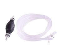 Water Oil Fuel Gasoline Diesel Manual Hand Emergency Suction Refill Pump New