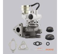 Water + Oil Turbo Turbina for Mitsubishi Shogun Engine 4M40 1998-2000 ME202578