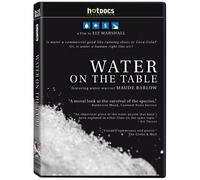 Water on the Table - Water on the Table