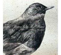 Water Or The Wave - M.G. Boulter (Audio cd)