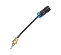 Water per temp Sensor 8M0148668 for per mercury 30-300HP Water | Direct replacement part 8M0148668, prevents overheating, ensures optimal engine performance, reliable monitoring