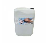 Water pH- Minus Liquido Low Concentration Regolatore Riduttore pH Acqua Piscina