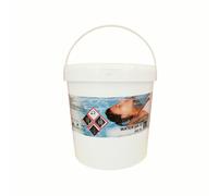 Water pH- Polvere Granulare 15 kg Abbattitore PH Riduttore pH Acqua Piscina